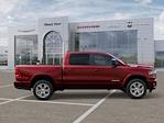 New 2026 Ram 1500 Big Horn Crew Cab for sale #DRT260002 - photo 21
