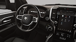 New 2026 Ram 1500 Big Horn Crew Cab 4x4 Pickup for sale #DRT260004 - photo 9