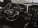 New 2026 Ram 1500 Big Horn Crew Cab 4x4 Pickup for sale #DRT260007 - photo 15