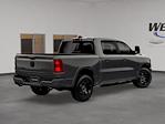 New 2026 Ram 1500 Big Horn Crew Cab 4x4 Pickup for sale #DRT260007 - photo 5