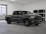 New 2026 Ram 1500 Big Horn Crew Cab 4x4 Pickup for sale #DRT260007 - photo 6