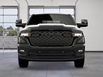 New 2026 Ram 1500 Big Horn Crew Cab 4x4 Pickup for sale #DRT260007 - photo 7