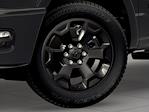 New 2026 Ram 1500 Big Horn Crew Cab 4x4 Pickup for sale #DRT260007 - photo 8
