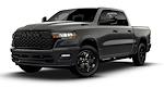 New 2026 Ram 1500 Big Horn Crew Cab 4x4 Pickup for sale #DRT260011 - photo 1
