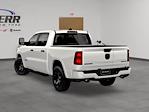 New 2026 Ram 1500 Big Horn Crew Cab 4x4 Pickup for sale #DRT260012 - photo 4