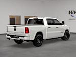 New 2026 Ram 1500 Big Horn Crew Cab 4x4 Pickup for sale #DRT260012 - photo 5