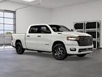 New 2026 Ram 1500 Big Horn Crew Cab 4x4 Pickup for sale #DRT260012 - photo 7