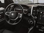 New 2026 Ram 1500 Big Horn Crew Cab 4x4 Pickup for sale #DRT260013 - photo 15