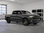 New 2026 Ram 1500 Big Horn Crew Cab 4x4 Pickup for sale #DRT260013 - photo 6