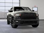 New 2026 Ram 1500 Big Horn Crew Cab 4x4 Pickup for sale #DRT260013 - photo 7