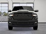 New 2026 Ram 1500 Big Horn Crew Cab 4x4 Pickup for sale #DRT260013 - photo 8