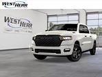 New 2026 Ram 1500 Big Horn Crew Cab 4x4 Pickup for sale #DRT260015 - photo 1