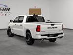 New 2026 Ram 1500 Big Horn Crew Cab 4x4 Pickup for sale #DRT260015 - photo 4