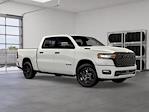 New 2026 Ram 1500 Big Horn Crew Cab 4x4 Pickup for sale #DRT260015 - photo 5