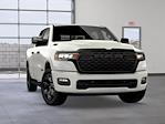 New 2026 Ram 1500 Big Horn Crew Cab 4x4 Pickup for sale #DRT260015 - photo 6