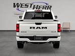New 2026 Ram 1500 Big Horn Crew Cab 4x4 Pickup for sale #DRT260015 - photo 8