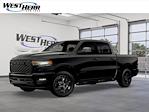 New 2026 Ram 1500 Big Horn Crew Cab 4x4 Pickup for sale #DRT260019 - photo 1