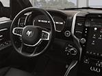 New 2026 Ram 1500 Big Horn Crew Cab 4x4 Pickup for sale #DRT260019 - photo 14