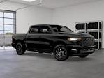 New 2026 Ram 1500 Big Horn Crew Cab 4x4 Pickup for sale #DRT260019 - photo 5