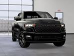 New 2026 Ram 1500 Big Horn Crew Cab 4x4 Pickup for sale #DRT260019 - photo 6