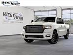 New 2026 Ram 1500 Laramie Crew Cab 4x4 Pickup for sale #DRT260020 - photo 1