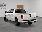 New 2026 Ram 1500 Laramie Crew Cab 4x4 Pickup for sale #DRT260020 - photo 7