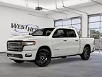 New 2026 Ram 1500 Laramie Crew Cab 4x4 Pickup for sale #DRT260020 - photo 2