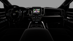 New 2026 Ram 2500 Big Horn Crew Cab 4x4 Pickup for sale #DRT260022 - photo 3