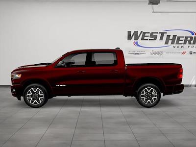 New 2026 Ram 1500 Laramie Crew Cab 4x4 Pickup for sale #DRT260042 - photo 2