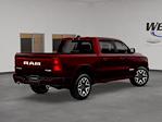 New 2026 Ram 1500 Laramie Crew Cab 4x4 Pickup for sale #DRT260042 - photo 7