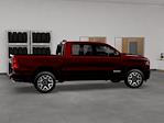 New 2026 Ram 1500 Laramie Crew Cab 4x4 Pickup for sale #DRT260042 - photo 8