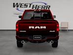 New 2026 Ram 1500 Laramie Crew Cab 4x4 Pickup for sale #DRT260042 - photo 10
