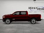 New 2026 Ram 1500 Laramie Crew Cab 4x4 Pickup for sale #DRT260042 - photo 2