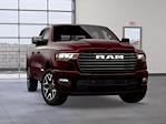New 2026 Ram 1500 Laramie Crew Cab 4x4 Pickup for sale #DRT260042 - photo 4
