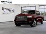 New 2026 Ram 1500 Laramie Crew Cab 4x4 Pickup for sale #DRT260042 - photo 5