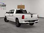 New 2026 Ram 1500 Laramie Crew Cab 4x4 Pickup for sale #DRT260043 - photo 8