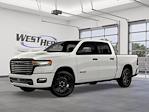 New 2026 Ram 1500 Laramie Crew Cab 4x4 Pickup for sale #DRT260043 - photo 2