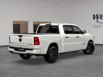 New 2026 Ram 1500 Laramie Crew Cab 4x4 Pickup for sale #DRT260043 - photo 4