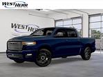 New 2026 Ram 1500 Laramie Crew Cab 4x4 Pickup for sale #DRT260048 - photo 7