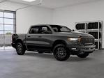 New 2026 Ram 1500 Rebel Crew Cab 4x4 Pickup for sale #DRT260058 - photo 9