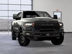 New 2026 Ram 1500 Rebel Crew Cab 4x4 Pickup for sale #DRT260058 - photo 5