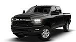 New 2026 Ram 2500 Big Horn Crew Cab for sale #DRT260063 - photo 1