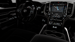 New 2026 Ram 2500 Big Horn Crew Cab 4x4 Pickup for sale #DRT260071 - photo 7