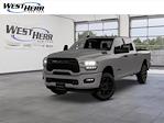 New 2026 Ram 2500 Big Horn Crew Cab 4x4 Pickup for sale #DRT260074 - photo 1