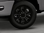 New 2026 Ram 2500 Big Horn Crew Cab 4x4 Pickup for sale #DRT260074 - photo 11