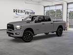 New 2026 Ram 2500 Big Horn Crew Cab 4x4 Pickup for sale #DRT260074 - photo 2
