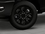 New 2026 Ram 2500 Big Horn Crew Cab 4x4 Pickup for sale #DRT260076 - photo 11