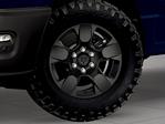New 2026 Ram 1500 Warlock Crew Cab 4x4 Pickup for sale #DRT260085 - photo 9
