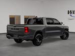 New 2026 Ram 1500 Big Horn Crew Cab 4x4 Pickup for sale #DRT260106 - photo 5