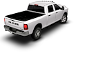 New 2026 Ram 3500 Tradesman Crew Cab 4x4 Pickup for sale #DRT260120 - photo 5